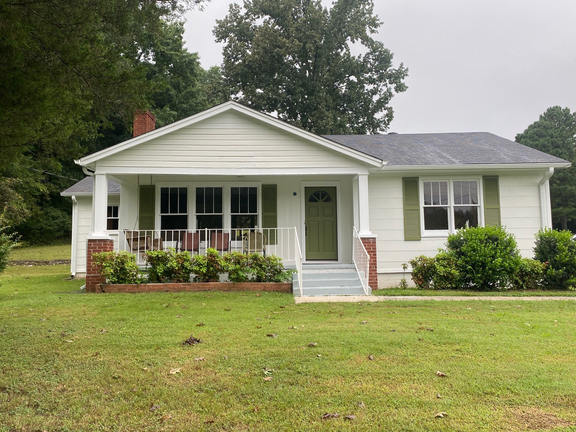 164 Eldad Road Fayetteville, TN 37334 - Photo 3 of 22 Gallery Image 3