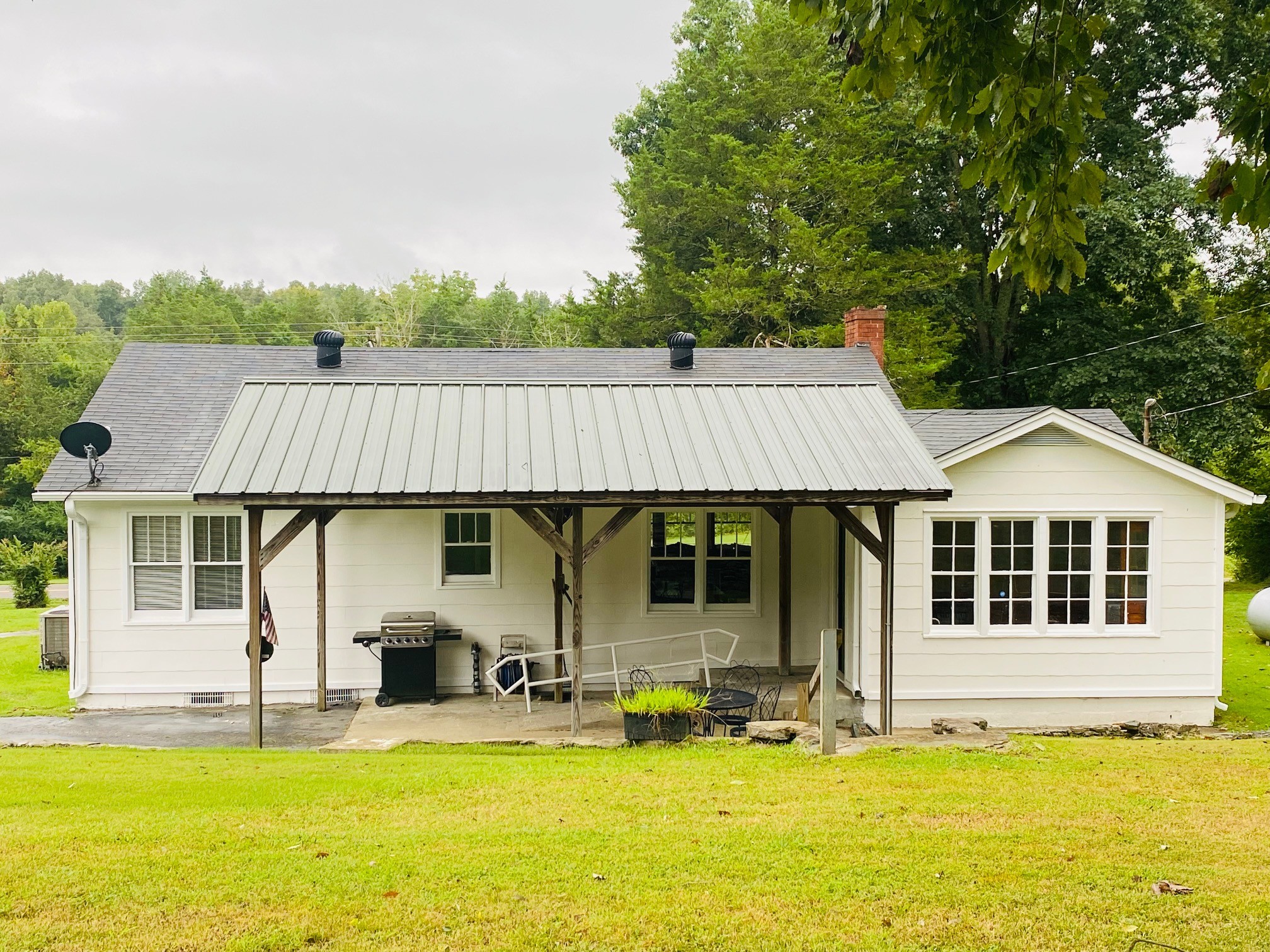 164 Eldad Road Fayetteville, TN 37334 - Photo 4 of 22 Gallery Image 4