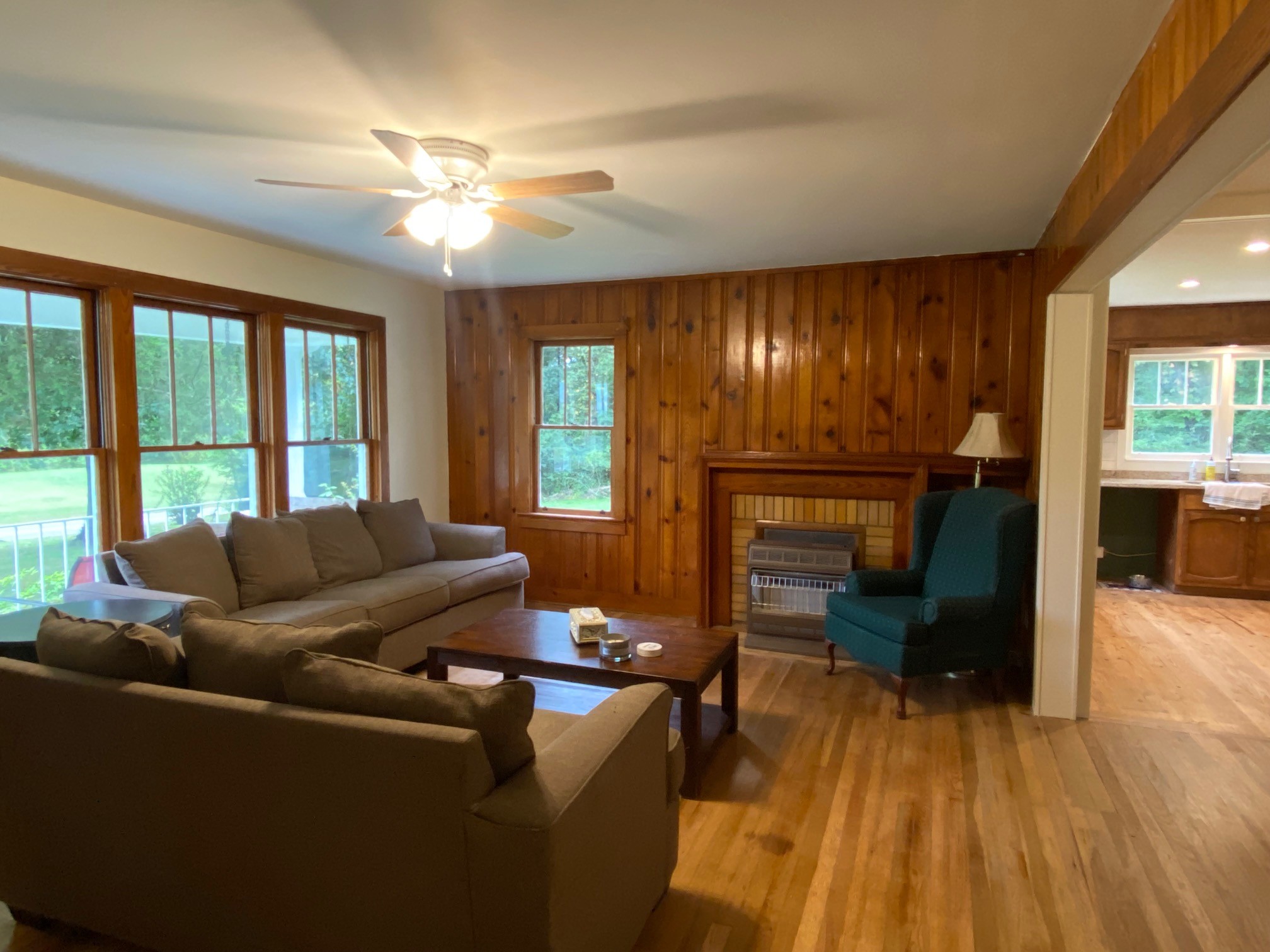 164 Eldad Road Fayetteville, TN 37334 - Photo 9 of 22 Gallery Image 9