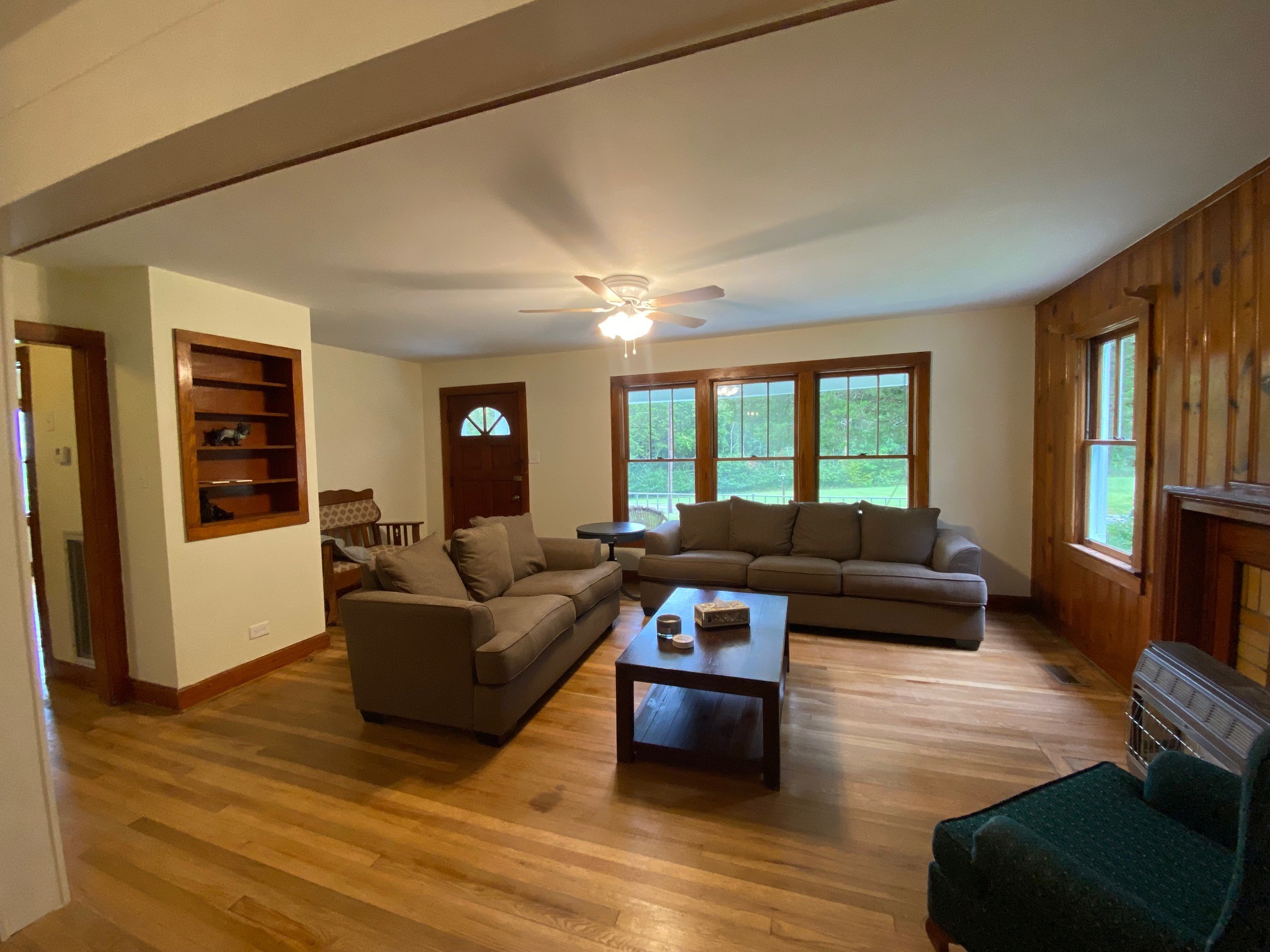 164 Eldad Road Fayetteville, TN 37334 - Photo 10 of 22 Gallery Image 10