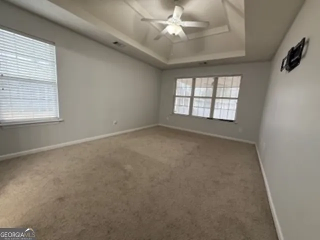 $265,000 | 122 Yarrow Boulevard, Bonaire, GA 31005