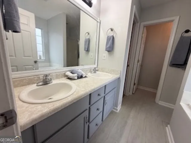 $265,000 | 122 Yarrow Boulevard, Bonaire, GA 31005