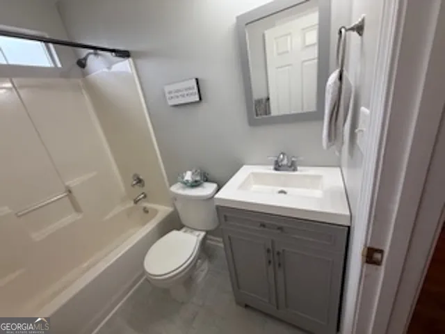 $265,000 | 122 Yarrow Boulevard, Bonaire, GA 31005