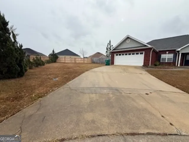 $265,000 | 122 Yarrow Boulevard, Bonaire, GA 31005