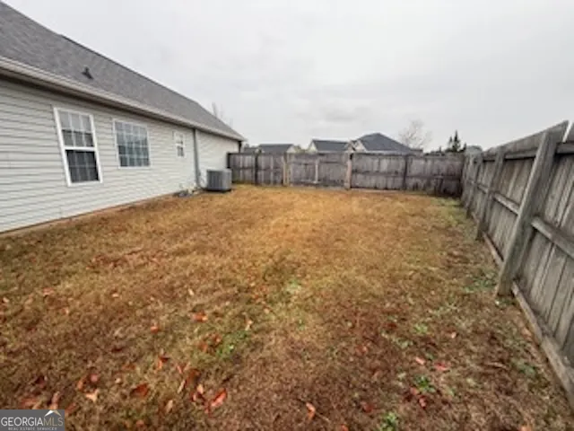 $265,000 | 122 Yarrow Boulevard, Bonaire, GA 31005