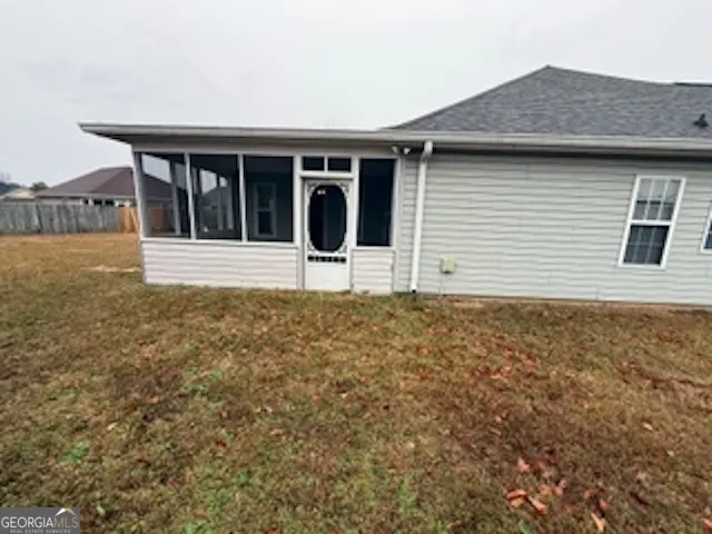 $265,000 | 122 Yarrow Boulevard, Bonaire, GA 31005