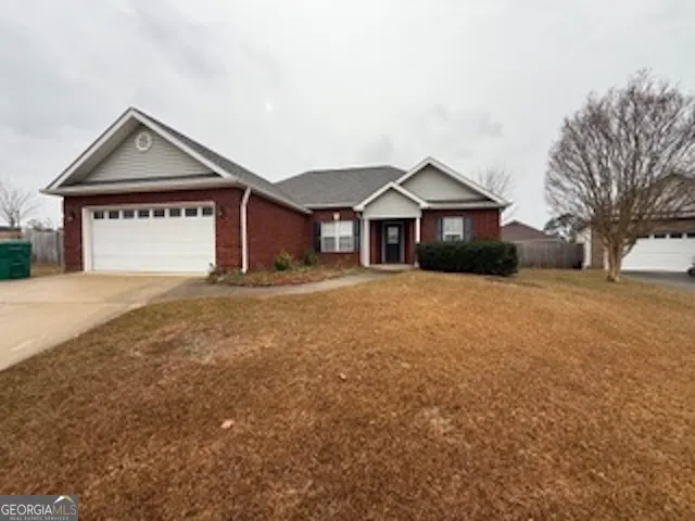$265,000 | 122 Yarrow Boulevard, Bonaire, GA 31005