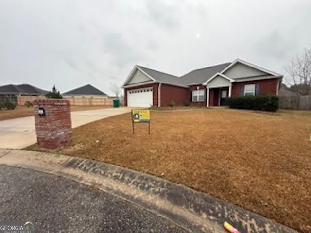 $265,000 | 122 Yarrow Boulevard, Bonaire, GA 31005