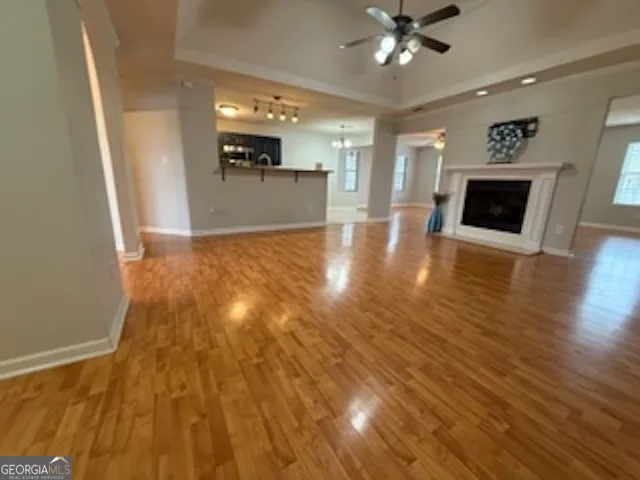 $265,000 | 122 Yarrow Boulevard, Bonaire, GA 31005