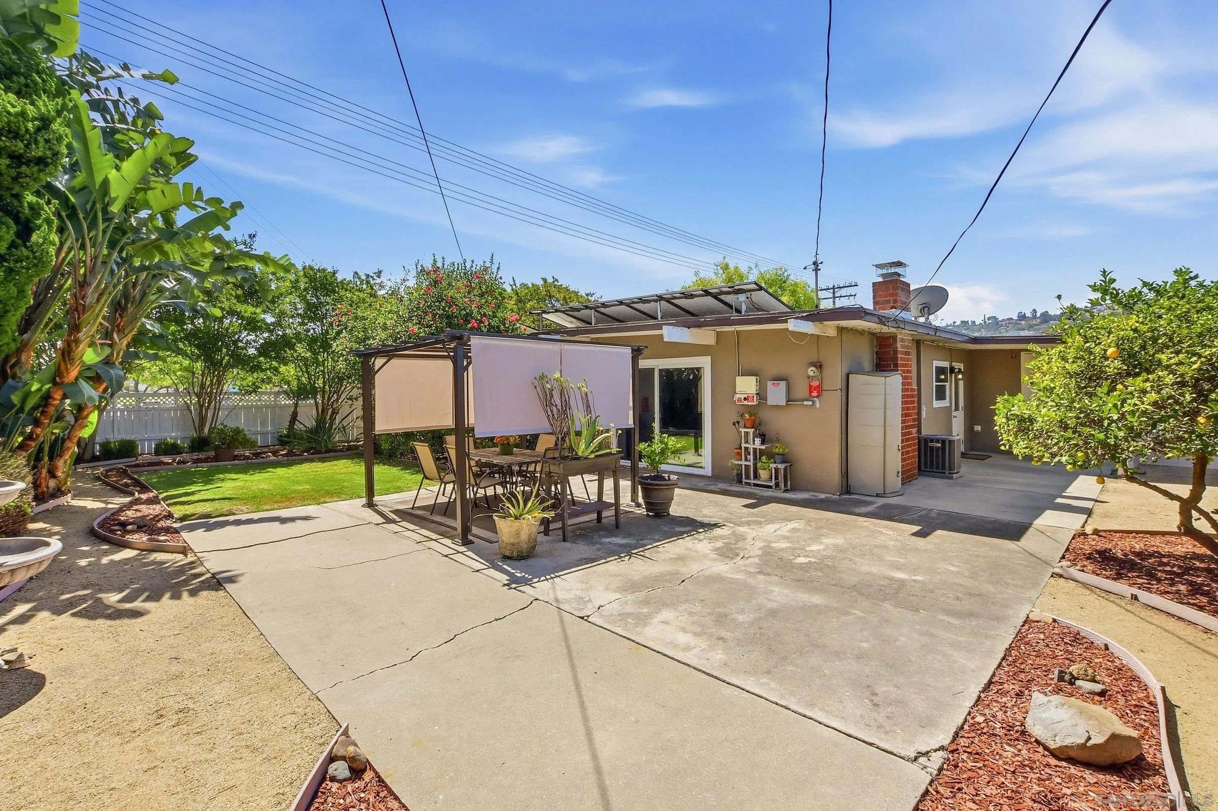602 Ecken Road El Cajon, CA 92020 - Photo 26 of 30