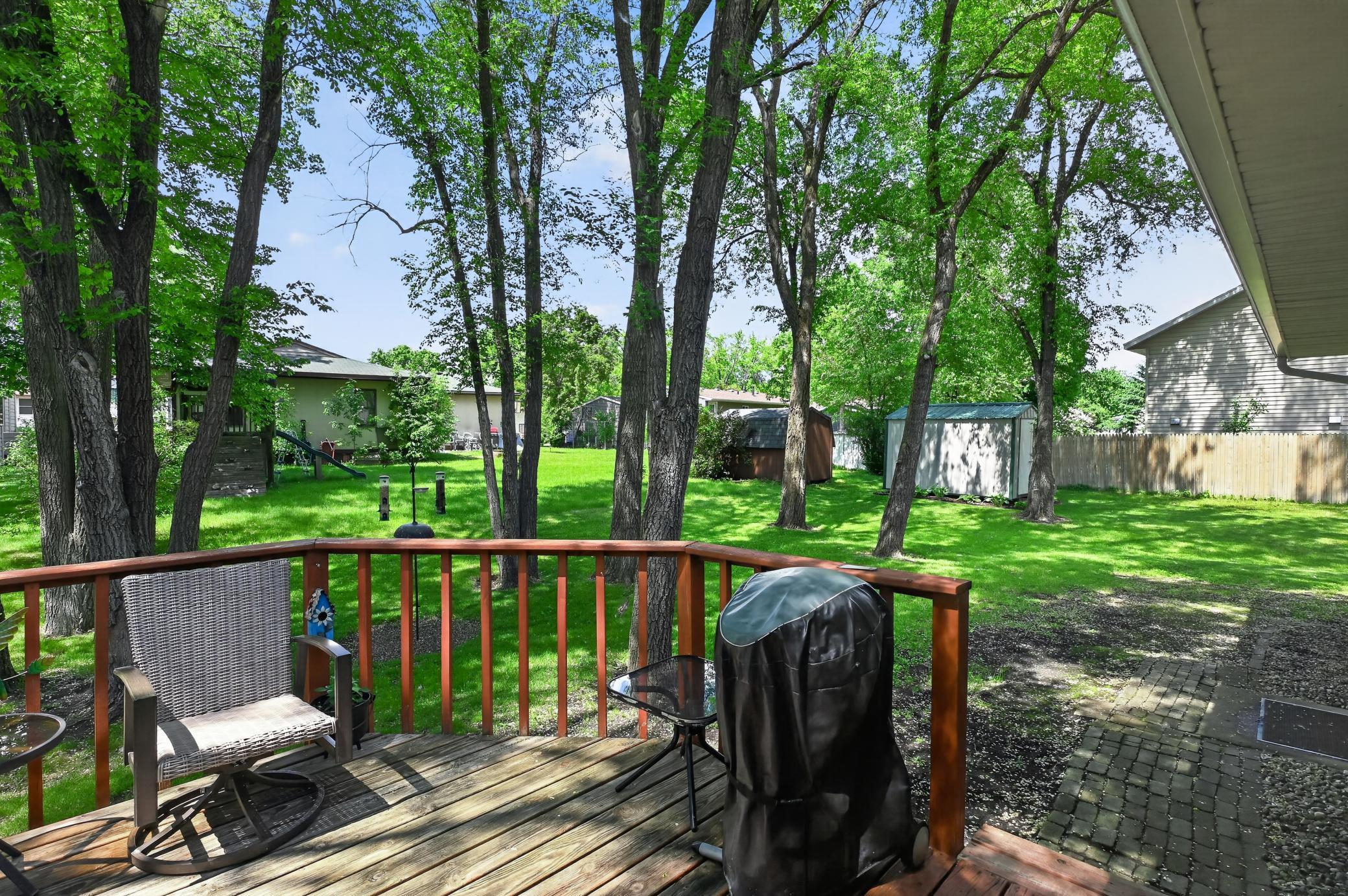 1808 East Golf Course Road Northeast Alexandria, MN 56308 - Photo 50 of 55