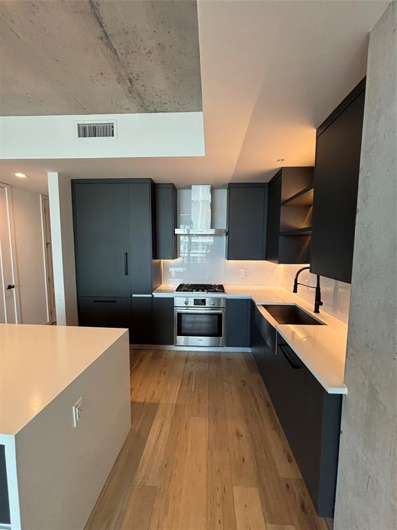 1801 North Pearl Street, Unit 3806 Dallas, TX 75201 - Photo 10 of 22 Gallery Image 10