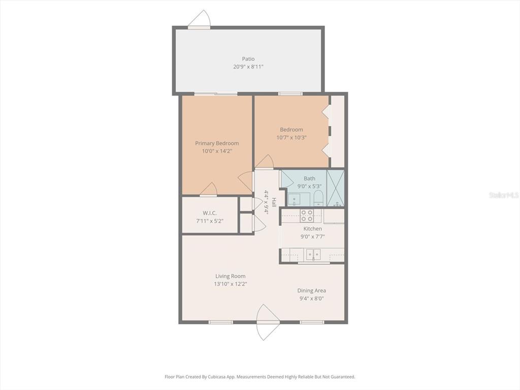 8911 Blind Pass Road, Unit 103 St. Pete Beach, FL 33706 - Photo 62 of 62