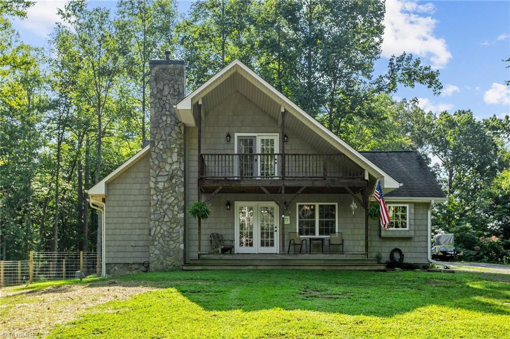 12140 Longbottom Road Traphill, NC 28685 - Photo 1 of 50 Gallery Image 1