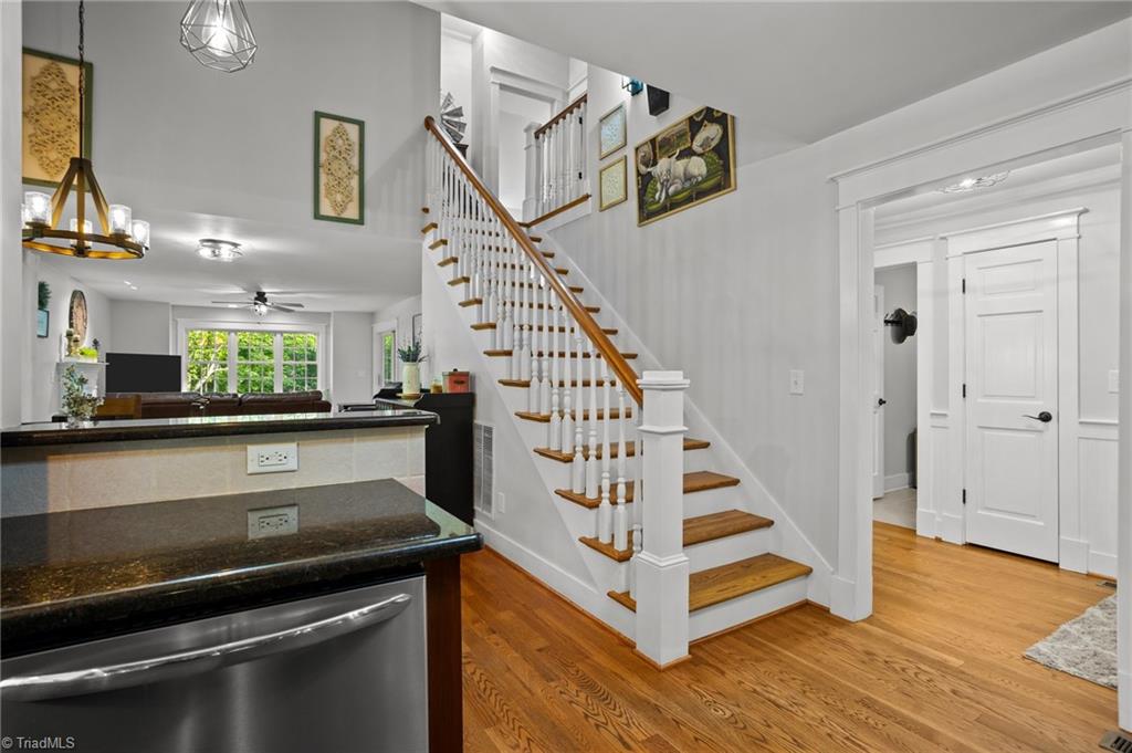 12140 Longbottom Road Traphill, NC 28685 - Photo 11 of 50 Gallery Image 11