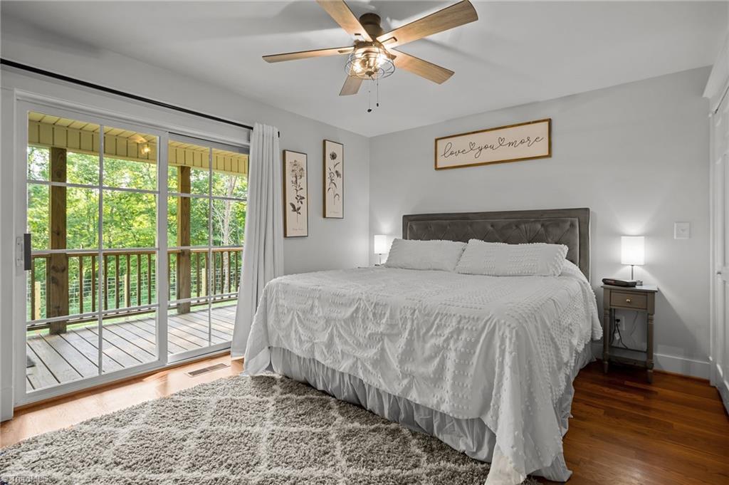 12140 Longbottom Road Traphill, NC 28685 - Photo 12 of 50 Gallery Image 12