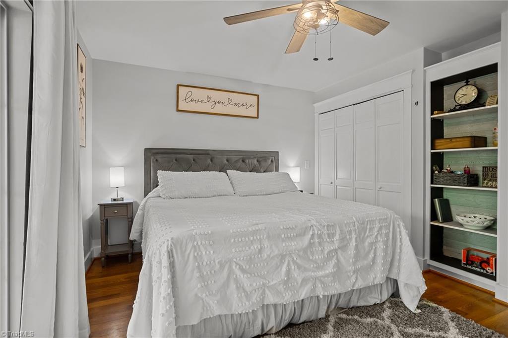 12140 Longbottom Road Traphill, NC 28685 - Photo 13 of 50 Gallery Image 13