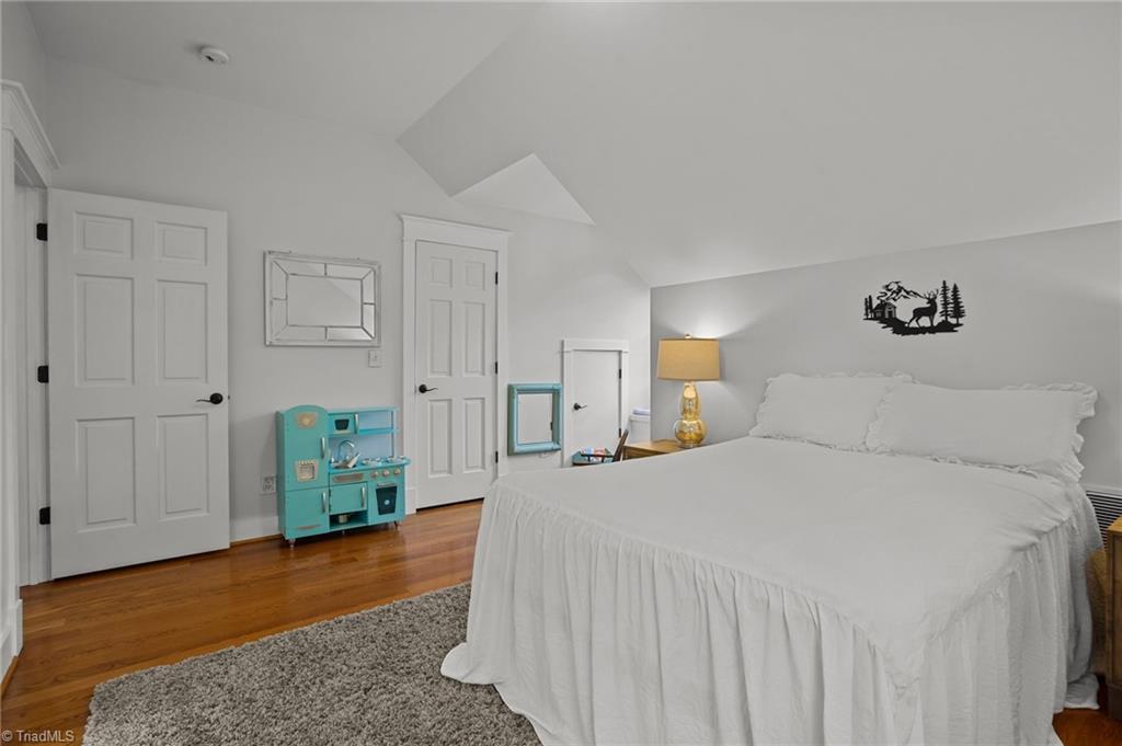 12140 Longbottom Road Traphill, NC 28685 - Photo 18 of 50 Gallery Image 18