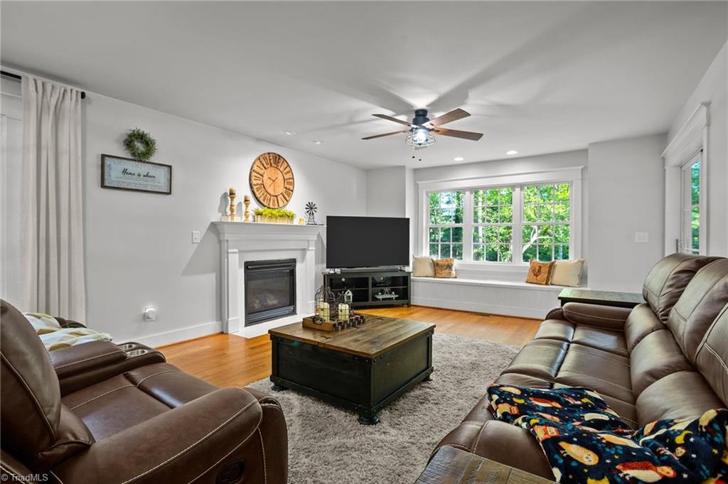 12140 Longbottom Road Traphill, NC 28685 - Photo 2 of 50 Gallery Image 2