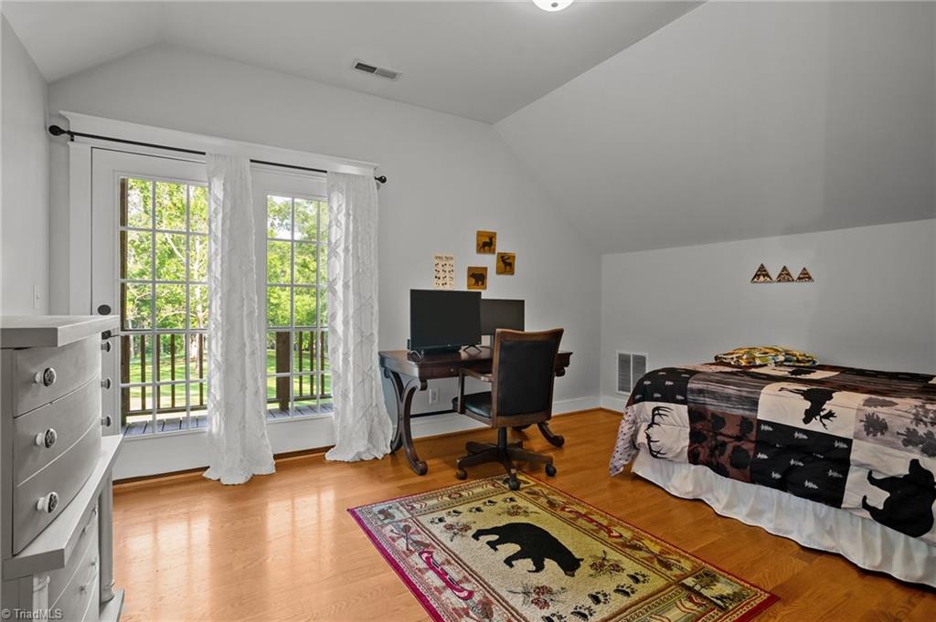 12140 Longbottom Road Traphill, NC 28685 - Photo 23 of 50 Gallery Image 23