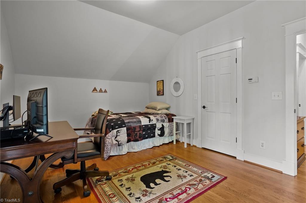 12140 Longbottom Road Traphill, NC 28685 - Photo 24 of 50 Gallery Image 24