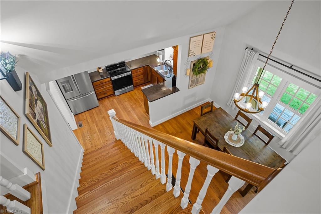 12140 Longbottom Road Traphill, NC 28685 - Photo 25 of 50 Gallery Image 25