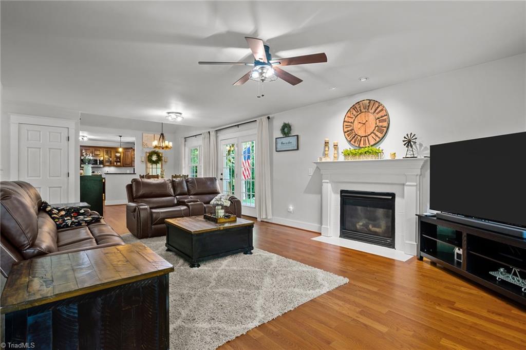 12140 Longbottom Road Traphill, NC 28685 - Photo 3 of 50 Gallery Image 3
