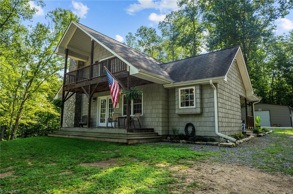 12140 Longbottom Road Traphill, NC 28685 - Photo 38 of 50 Gallery Image 38