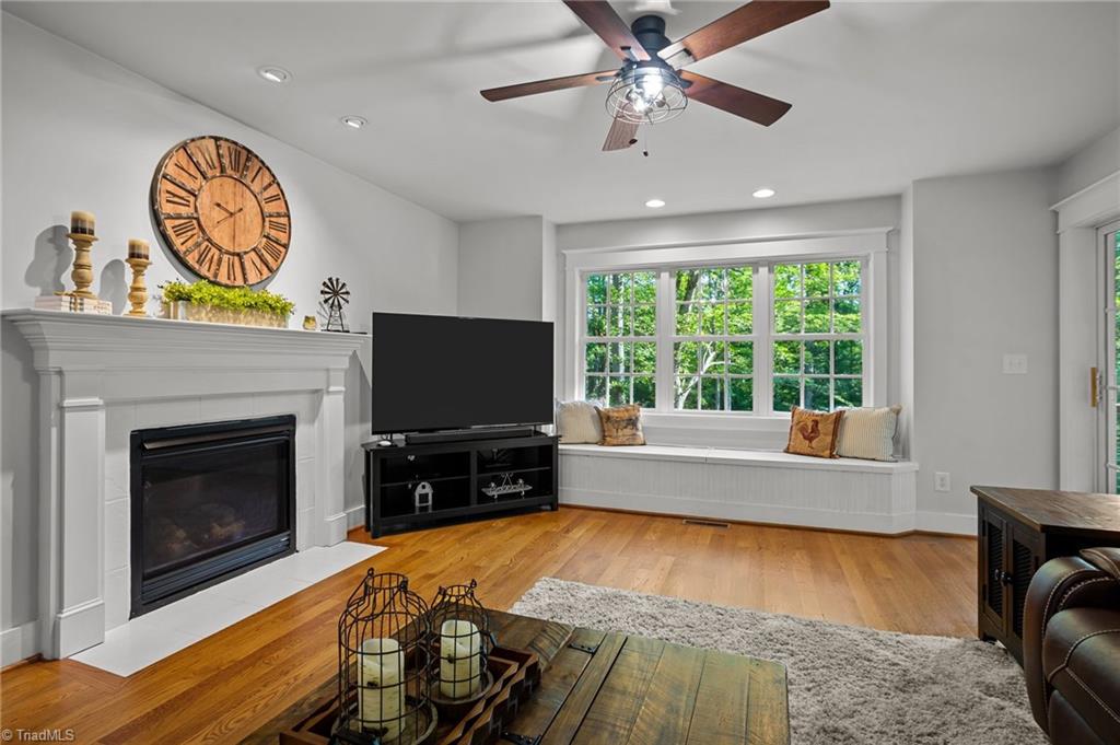 12140 Longbottom Road Traphill, NC 28685 - Photo 4 of 50 Gallery Image 4