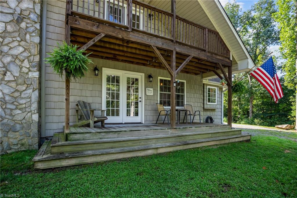 12140 Longbottom Road Traphill, NC 28685 - Photo 42 of 50 Gallery Image 42