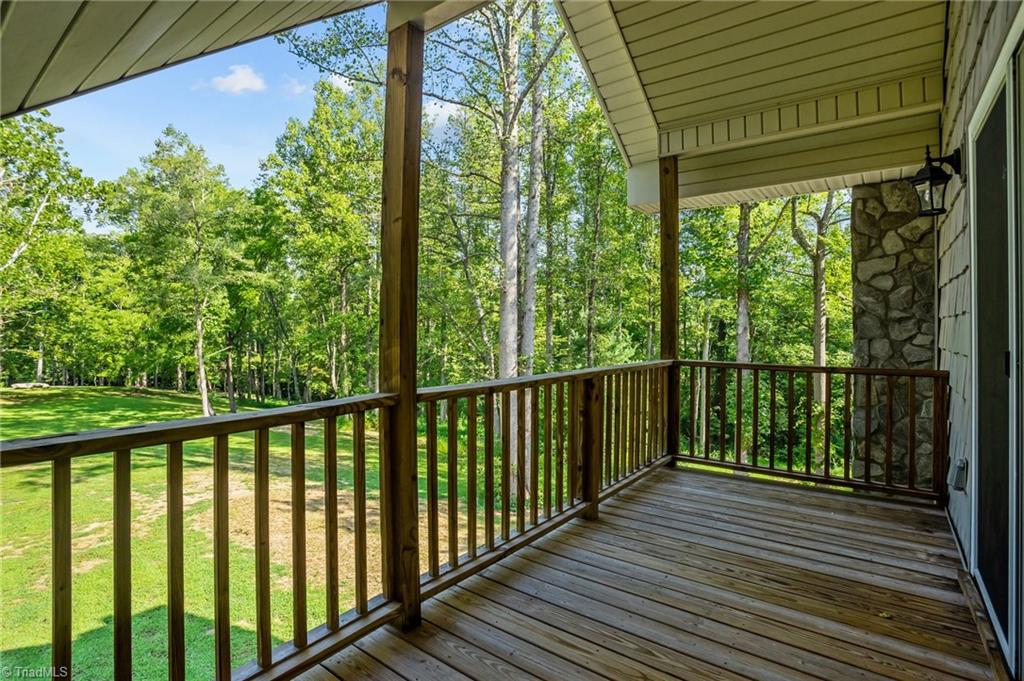 12140 Longbottom Road Traphill, NC 28685 - Photo 44 of 50 Gallery Image 44