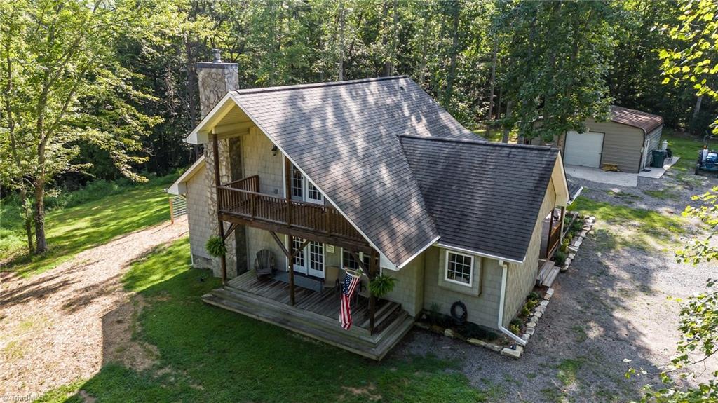 12140 Longbottom Road Traphill, NC 28685 - Photo 49 of 50 Gallery Image 49