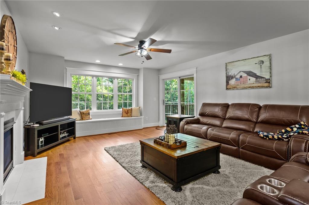 12140 Longbottom Road Traphill, NC 28685 - Photo 5 of 50 Gallery Image 5