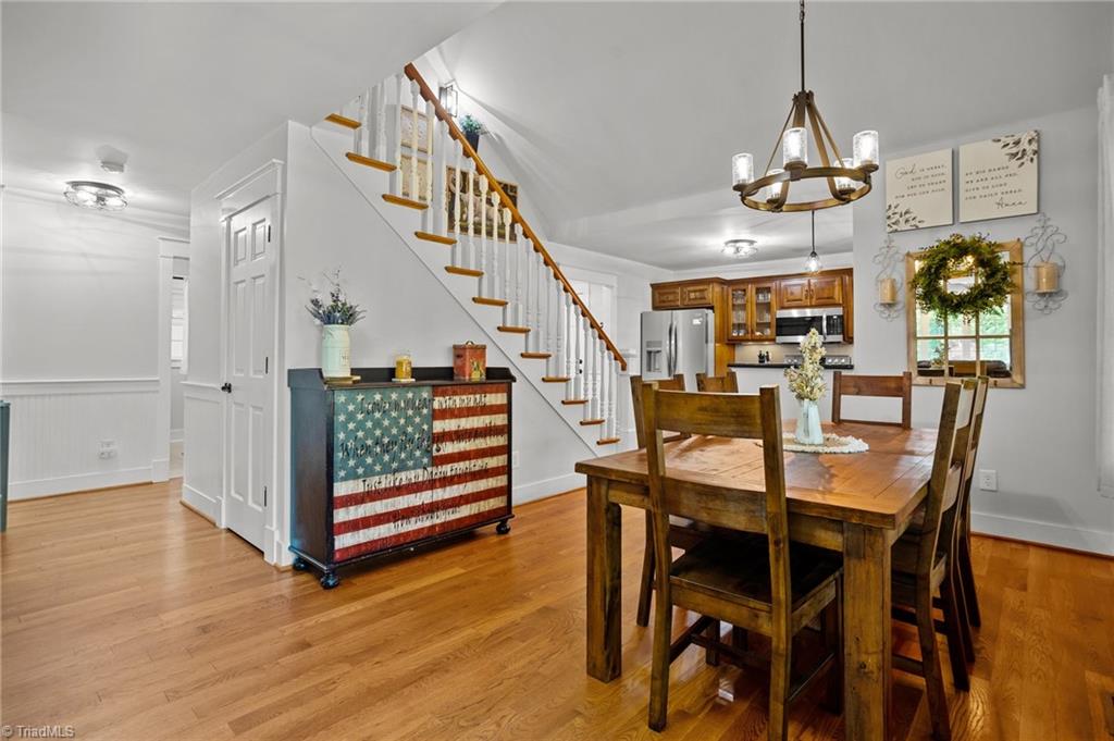 12140 Longbottom Road Traphill, NC 28685 - Photo 6 of 50 Gallery Image 6