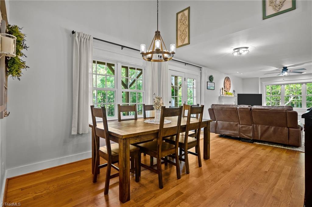 12140 Longbottom Road Traphill, NC 28685 - Photo 7 of 50 Gallery Image 7