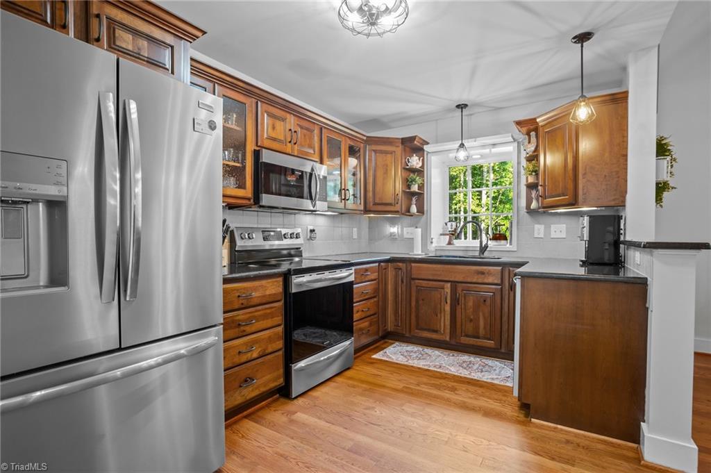 12140 Longbottom Road Traphill, NC 28685 - Photo 8 of 50 Gallery Image 8