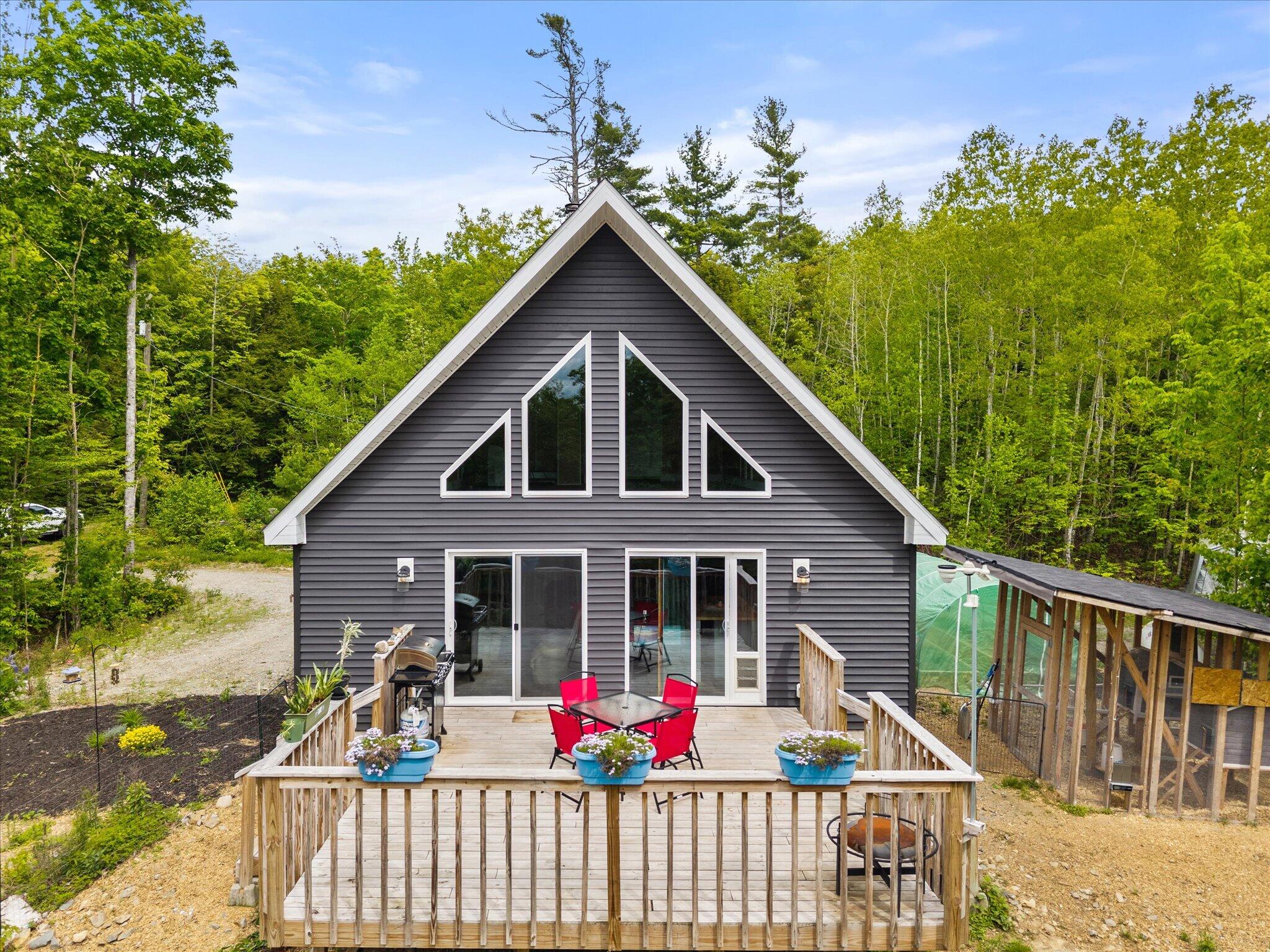 89 Wickett Farm Road Bucksport, ME 04416 - Photo 32 of 44 32-89 Wickett Farm Rd