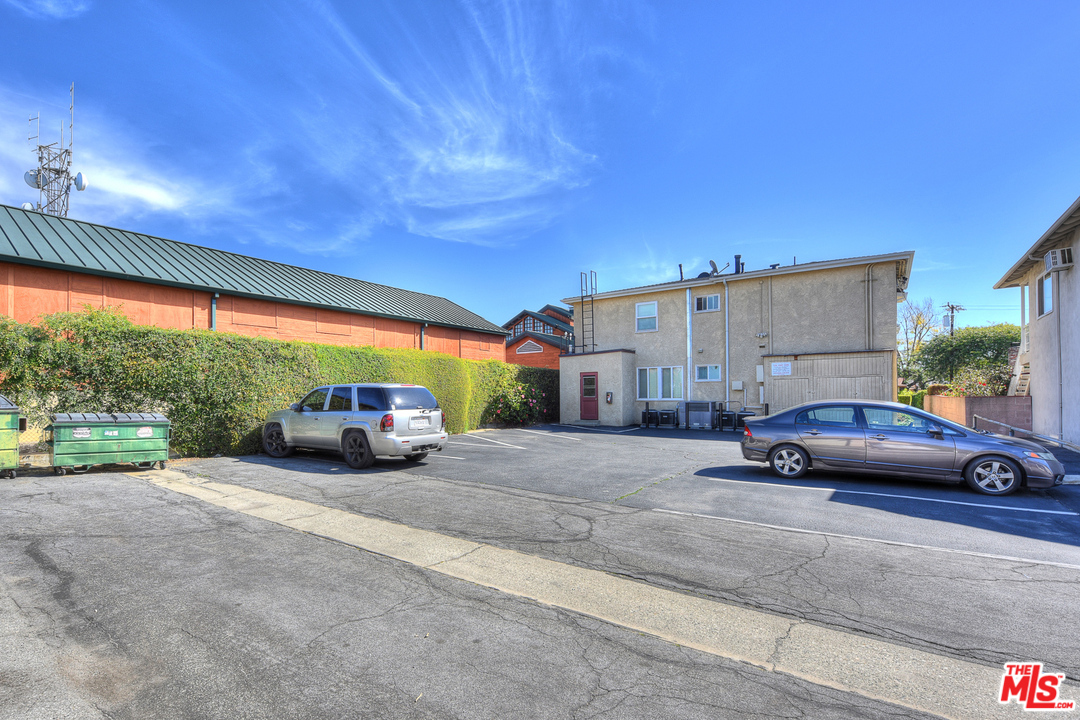 605 Windsor Road Arcadia, CA 91007 - Photo 29 of 32 Gallery Image 29