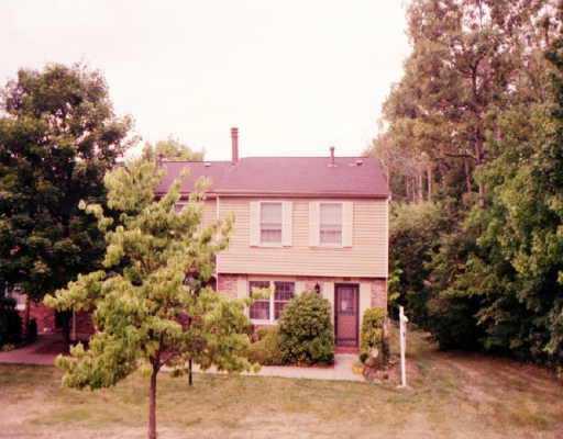 309 Quail Run Road Venetia, PA 15367 - Photo 1 of 1