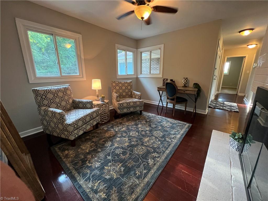 125 River Road Boonville, NC 27011 - Photo 11 of 22 Gallery Image 11