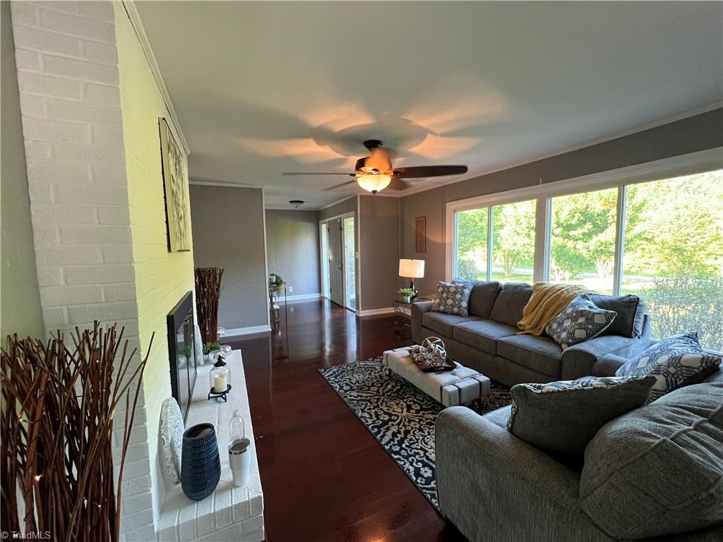 125 River Road Boonville, NC 27011 - Photo 17 of 22 Gallery Image 17