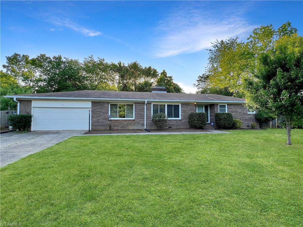 125 River Road Boonville, NC 27011 - Photo 4 of 22 Gallery Image 4