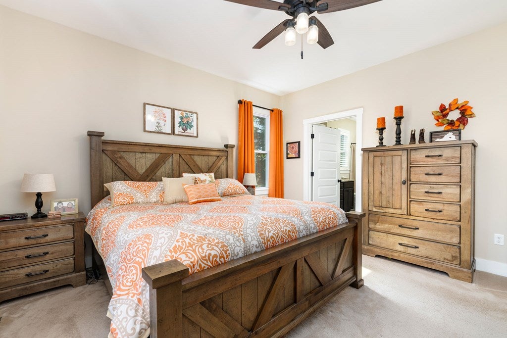 3343 Old Ridge Road Farmville, VA 23901 - Photo 16 of 45 Gallery Image 16