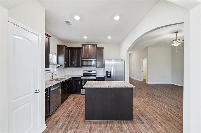 $279,000 | 912 Juneberry Drive, Denton, TX 76207