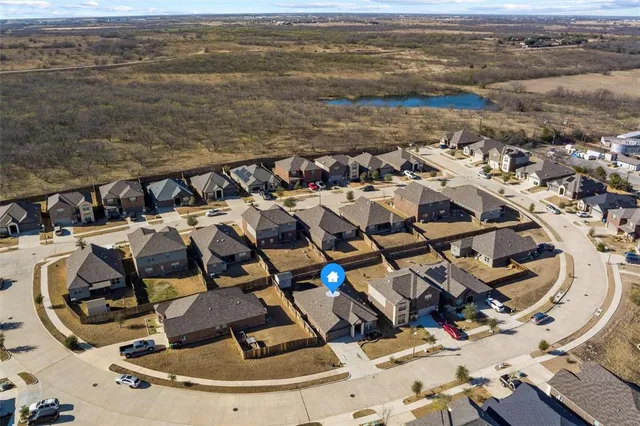 $279,000 | 912 Juneberry Drive, Denton, TX 76207