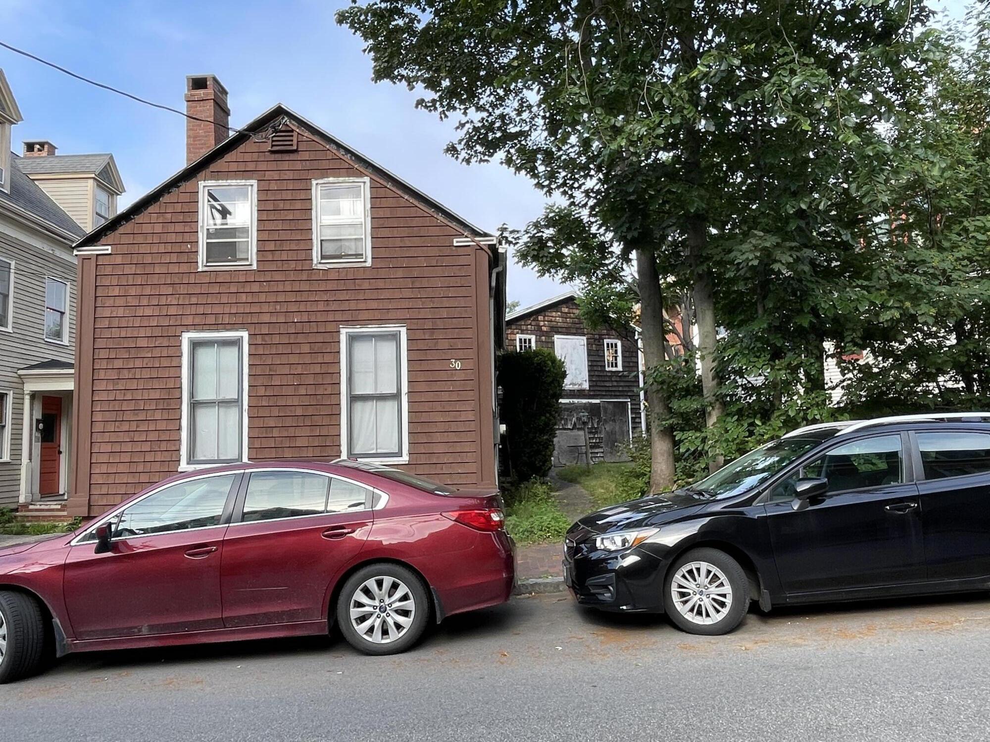 30 Dow Street Portland, ME 04102 - Photo 2 of 52 IMG_5766