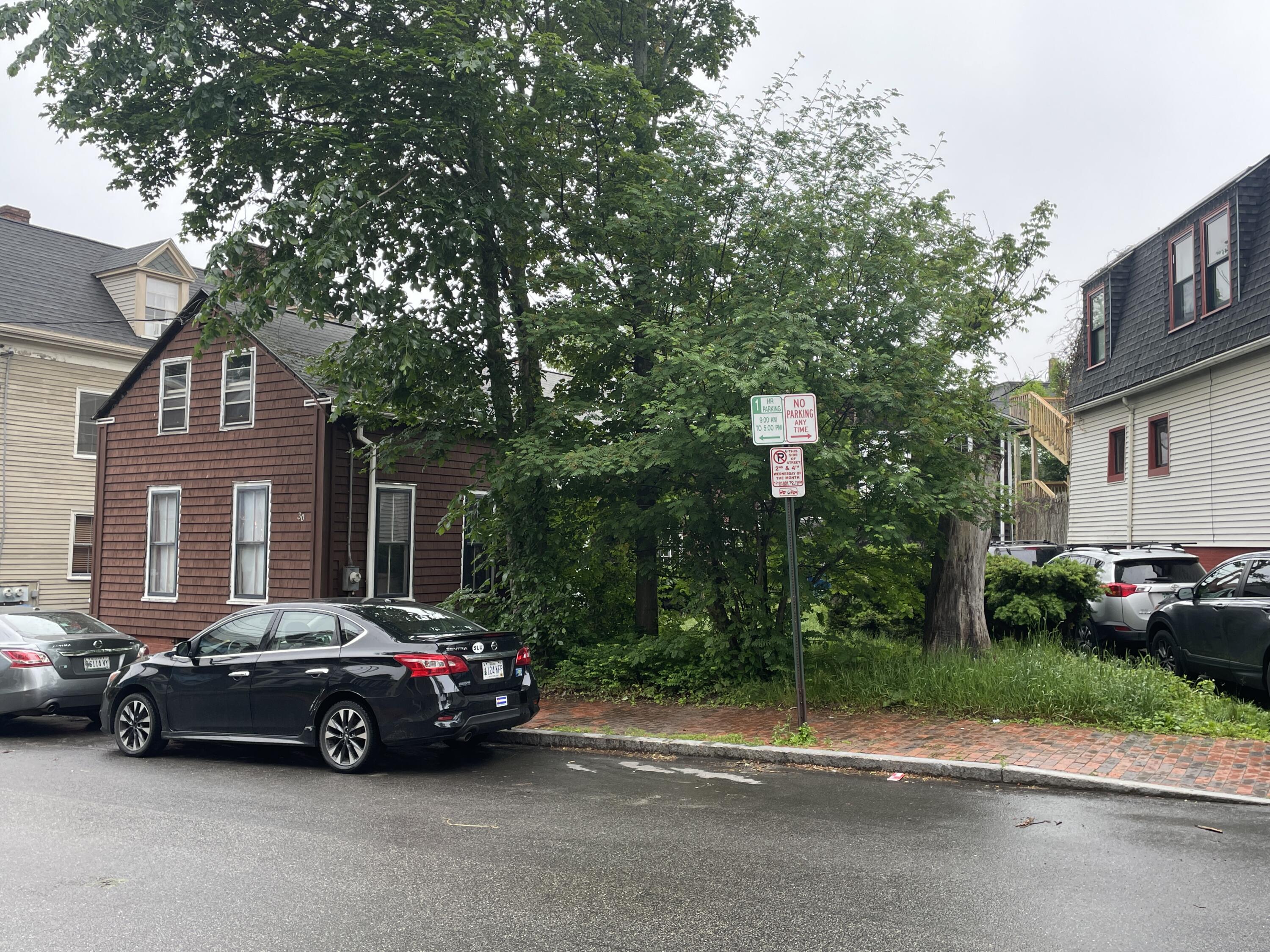 30 Dow Street Portland, ME 04102 - Photo 5 of 52 IMG_5602