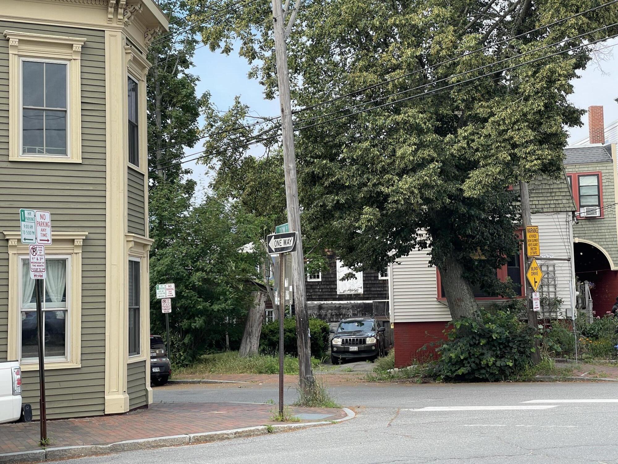 30 Dow Street Portland, ME 04102 - Photo 51 of 52 IMG_5779