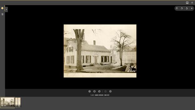 30 Dow Street Portland, ME 04102 - Photo 52 of 52 1924 Photo