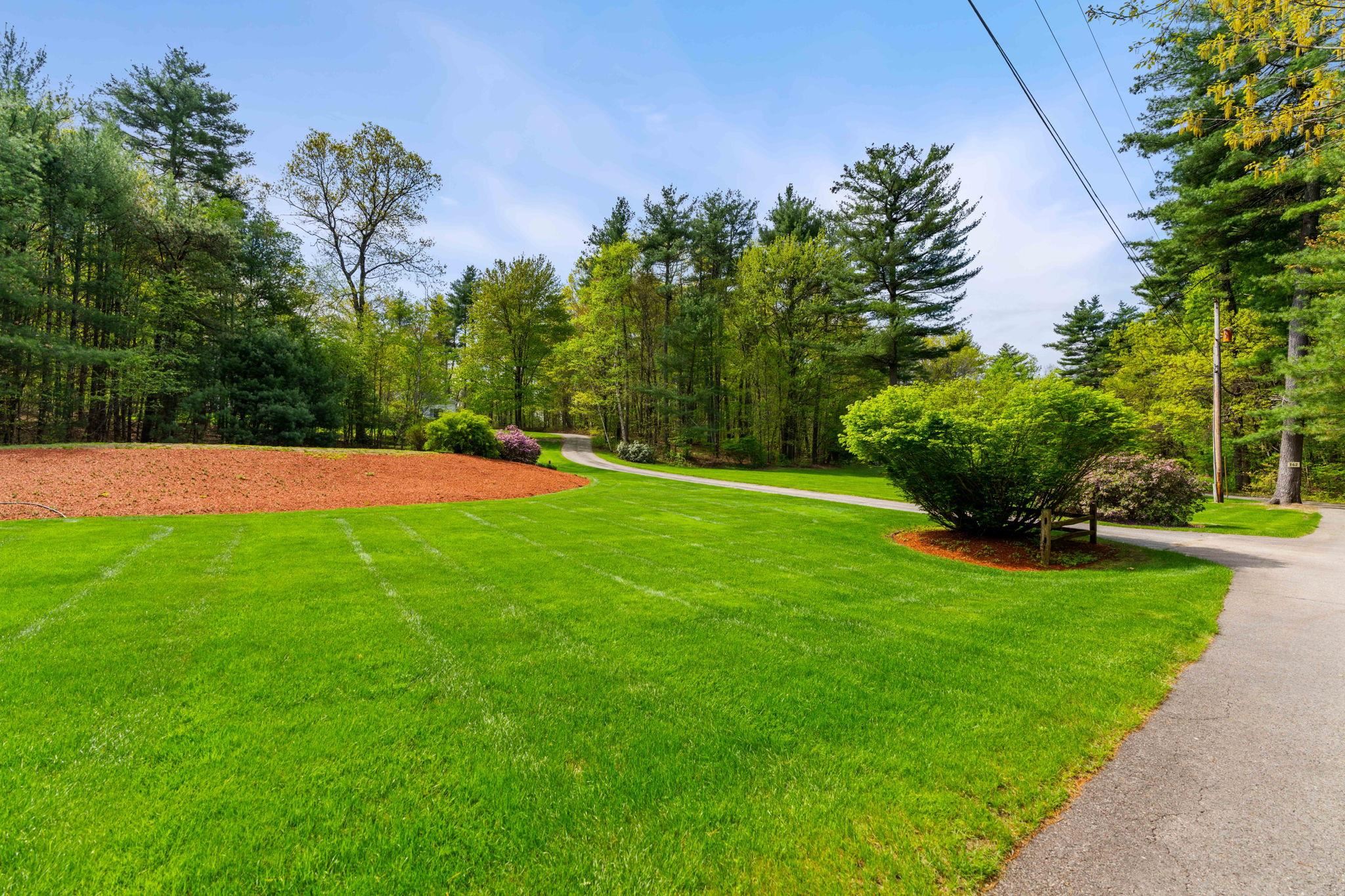 160 Farley Road Hollis, NH 03049 - Photo 54 of 58